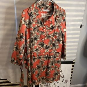 Elaine collection size large jacket